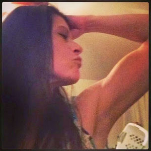 Meet your Posher, Michele